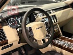 Land Rover Range Rover Vogue